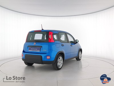 4 - Fiat Panda eschini auto