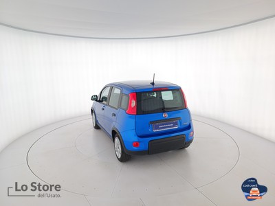 6 - Fiat Panda eschini auto