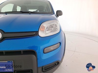 7 - Fiat Panda eschini auto
