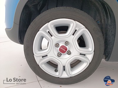 8 - Fiat Panda eschini auto