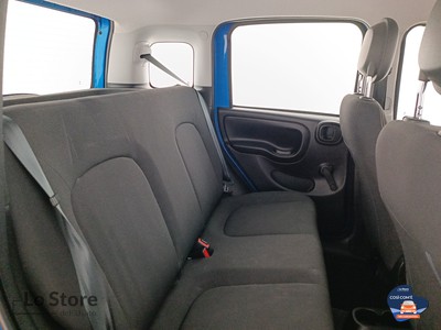 9 - Fiat Panda eschini auto