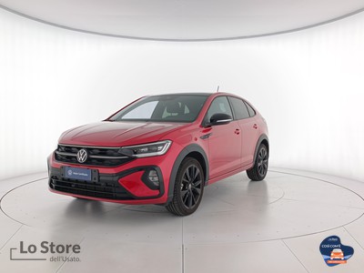 1 - Volkswagen Taigo eschini auto
