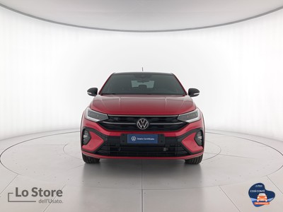 2 - Volkswagen Taigo eschini auto