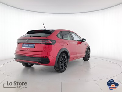 4 - Volkswagen Taigo eschini auto