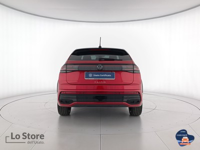 5 - Volkswagen Taigo eschini auto