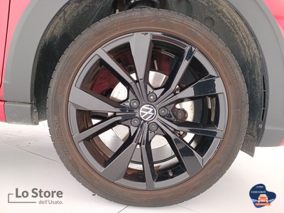 8 - Volkswagen Taigo eschini auto