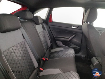 9 - Volkswagen Taigo eschini auto