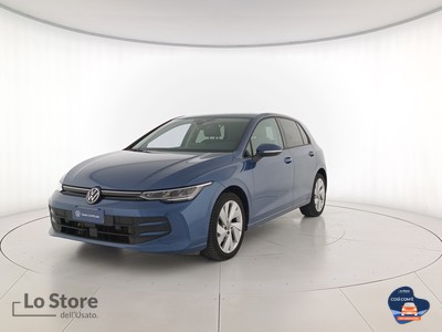 1 - Volkswagen Golf eschini auto