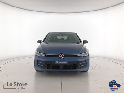2 - Volkswagen Golf eschini auto