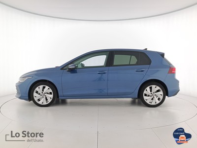 3 - Volkswagen Golf eschini auto