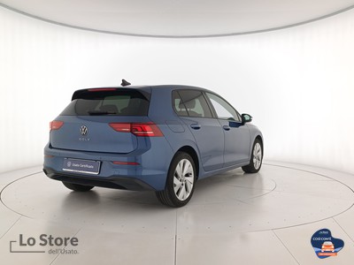 4 - Volkswagen Golf eschini auto