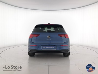 5 - Volkswagen Golf eschini auto