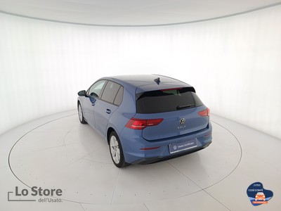 6 - Volkswagen Golf eschini auto