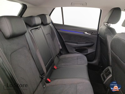 9 - Volkswagen Golf eschini auto
