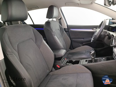 10 - Volkswagen Golf eschini auto