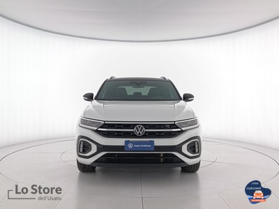 2 - Volkswagen T-Roc eschini auto