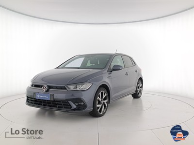 1 - Volkswagen Polo eschini auto