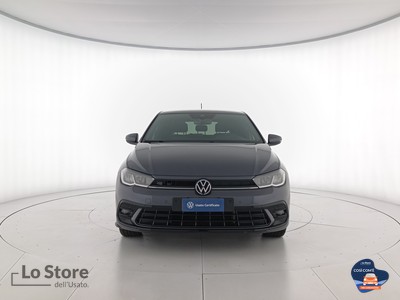 2 - Volkswagen Polo eschini auto