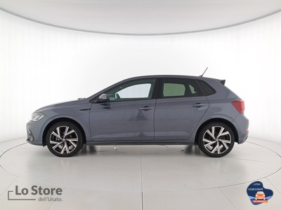 3 - Volkswagen Polo eschini auto
