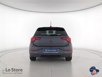 5 - Volkswagen Polo eschini auto