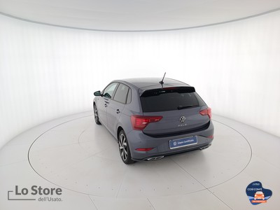 6 - Volkswagen Polo eschini auto