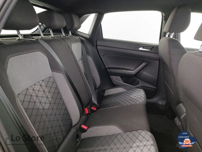 9 - Volkswagen Polo eschini auto