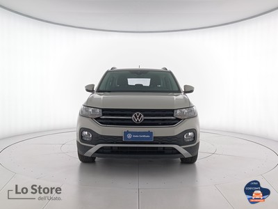 2 - Volkswagen T-Cross eschini auto