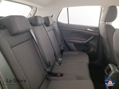 9 - Volkswagen T-Cross eschini auto