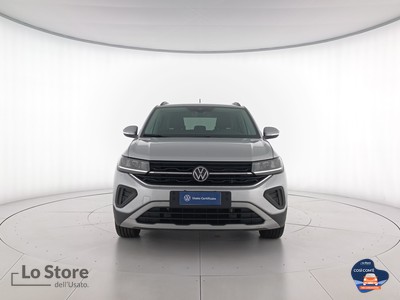 2 - Volkswagen T-Cross eschini auto
