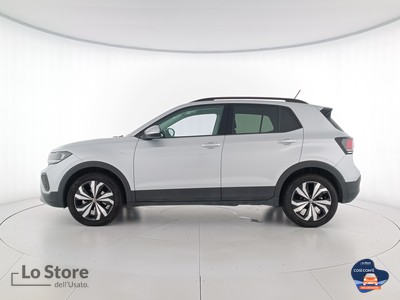 3 - Volkswagen T-Cross eschini auto