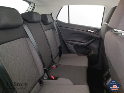 9 - Volkswagen T-Cross eschini auto