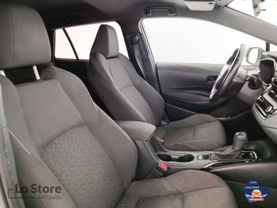 10 - Toyota Corolla eschini auto
