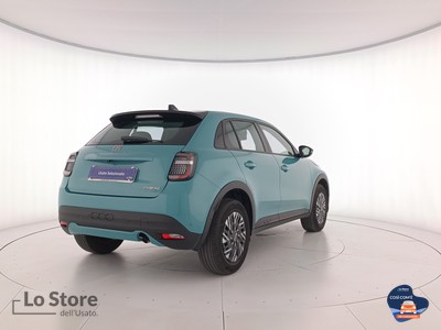 4 - Fiat 600 eschini auto