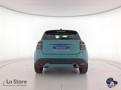 5 - Fiat 600 eschini auto