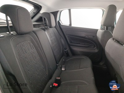 9 - Fiat 600 eschini auto