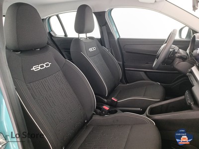 10 - Fiat 600 eschini auto