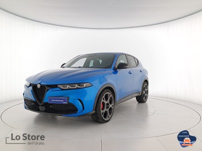 1 - Alfa Romeo Tonale eschini auto