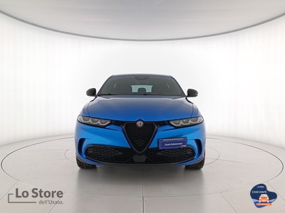 2 - Alfa Romeo Tonale eschini auto