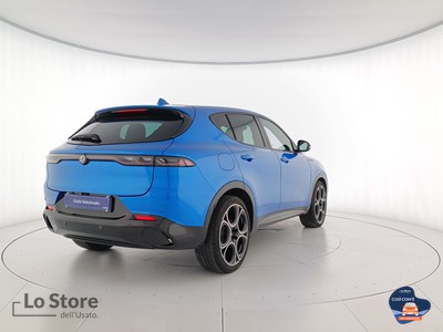 4 - Alfa Romeo Tonale eschini auto