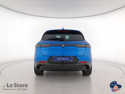5 - Alfa Romeo Tonale eschini auto