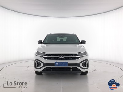 2 - Volkswagen T-Roc eschini auto