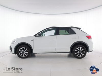 3 - Volkswagen T-Roc eschini auto