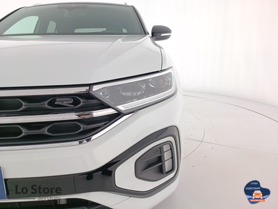 7 - Volkswagen T-Roc eschini auto