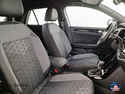 10 - Volkswagen T-Roc eschini auto