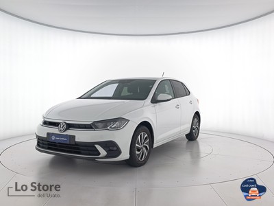 1 - Volkswagen Polo eschini auto