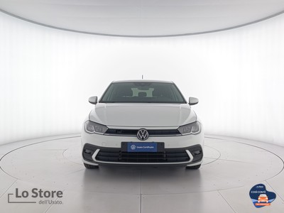 2 - Volkswagen Polo eschini auto