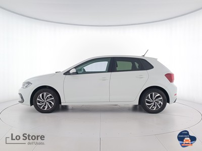 3 - Volkswagen Polo eschini auto