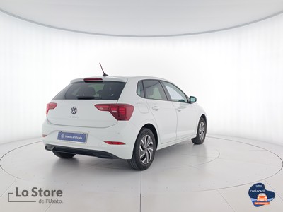 4 - Volkswagen Polo eschini auto