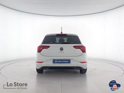5 - Volkswagen Polo eschini auto