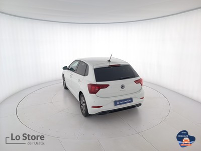 6 - Volkswagen Polo eschini auto